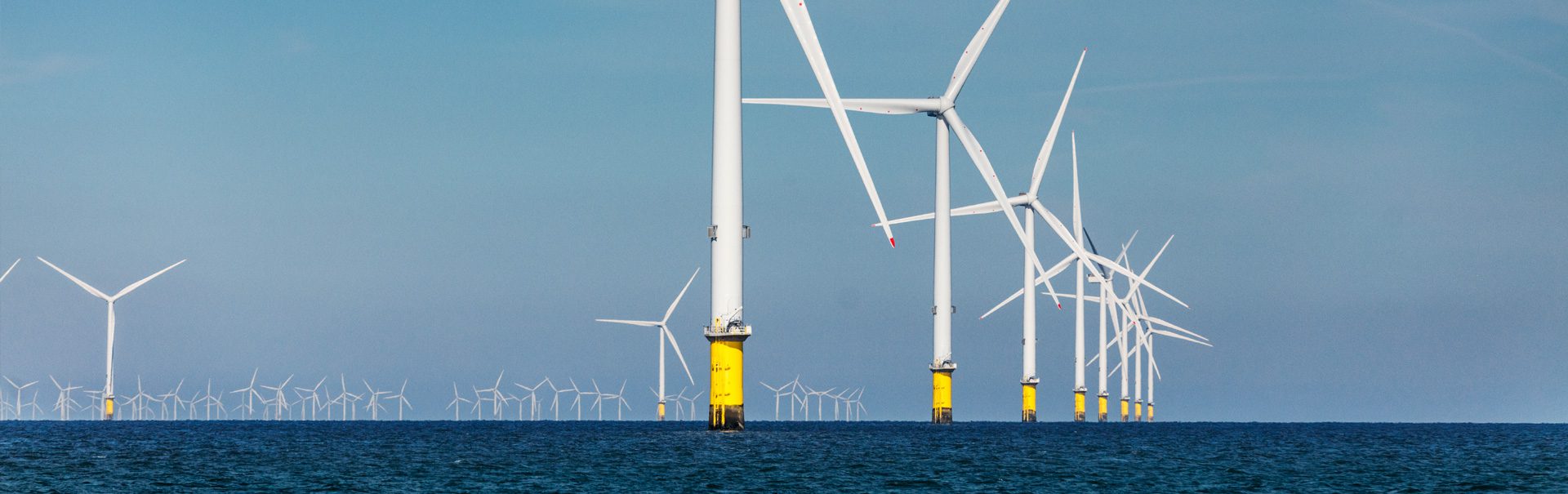 Offshore Wind in New Jersey - Ocean Wind Pro-NJ Grantor Trust